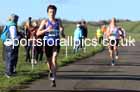 Senior Men and Womens 2023 Heaton Memorial 10k Road Race, Newcastle Town Moor, Newcastle.  Photo: David T. Hewitson/Sports for All Pics